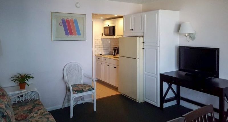 Premier Suite